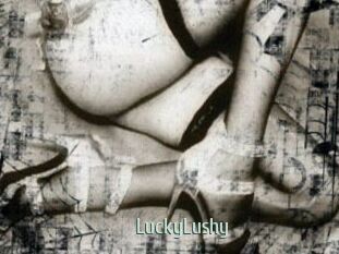LuckyLushy