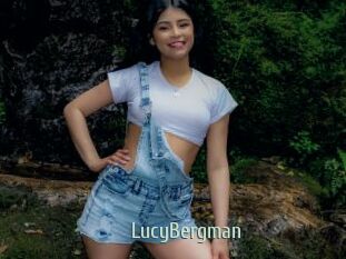 LucyBergman Sexcam Zone