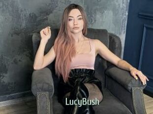 LucyBush