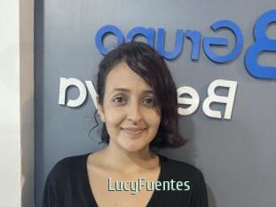 LucyFuentes Sexcam Zone