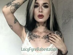 LucyFyreBabestation
