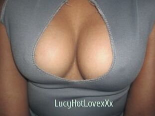 LucyHotLovexXx