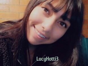 LucyHotti3
