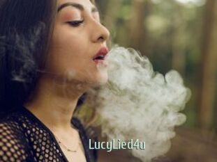 LucyLied4u