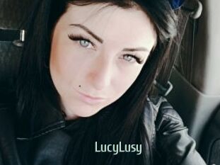 LucyLusy