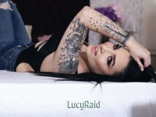 LucyRaid