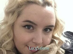 LucySalome