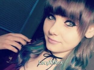 LucyXXRex