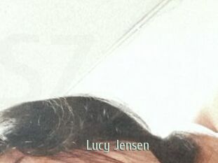 Lucy_Jensen Sexcam Zone