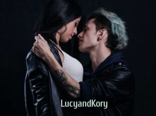 LucyandKory