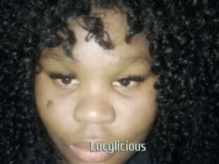 Lucylicious