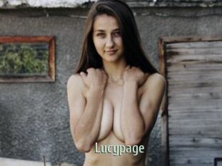 Lucypage