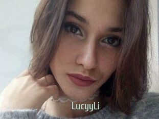 LucyyLi