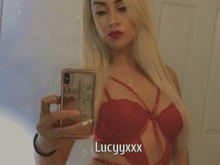 Lucyyxxx