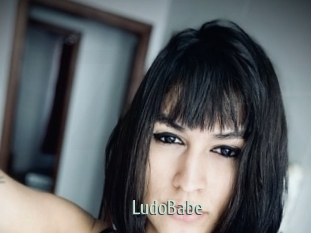 LudoBabe Sexcam Zone