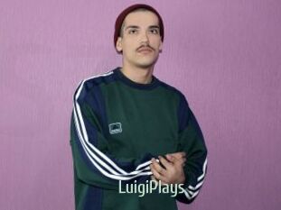 LuigiPlays