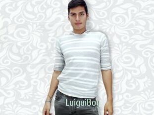 LuiguiBoy