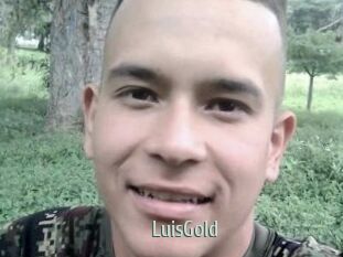 LuisGold Sexcam Zone