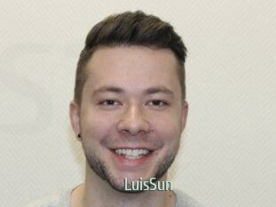 LuisSun