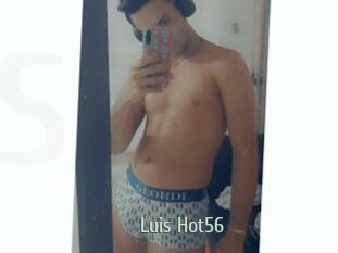 Luis_Hot56