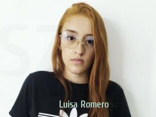 Luisa_Romero Sexcam Zone