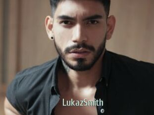 LukazSmith