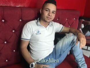 LukeAllen