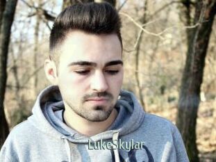 LukeSkylar Sexcam Zone