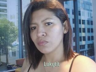 Lukytit