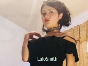 LuloSmith