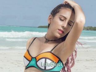 LuluBluet