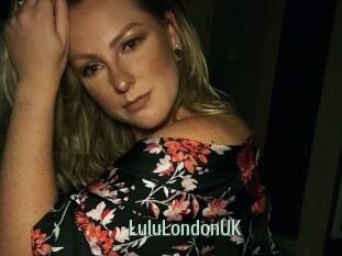 LuluLondonUK