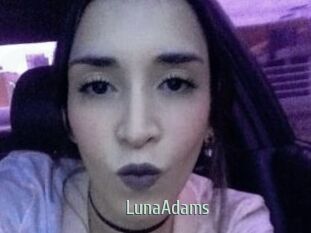 LunaAdams