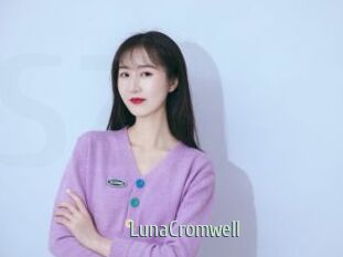 LunaCromwell Sexcam Zone
