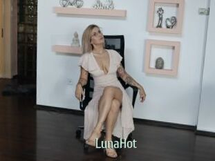 LunaHot