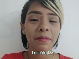 LunaSky122
