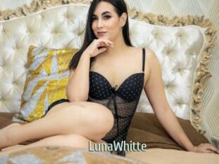 LunaWhitte