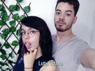 Luna_Ethan Sexcam Zone