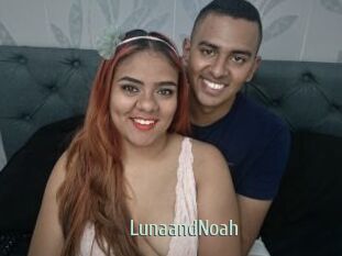 LunaandNoah