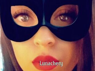 Lunachery