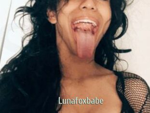 Lunafoxbabe