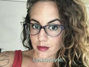 Luscious_Sarah