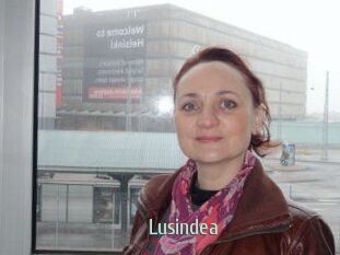 Lusindea