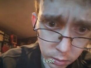 Luste