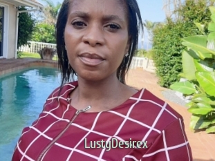 LustyDesirex Sexcam Zone