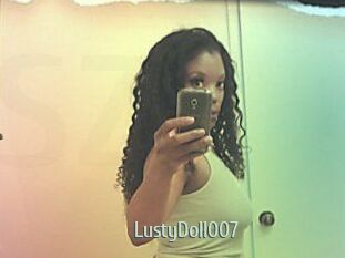 LustyDoll007
