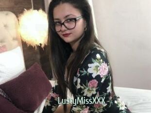 LustyMissXXX