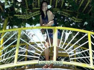 LustyPussy