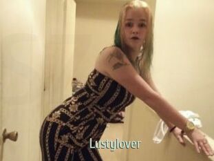 Lustylover Sexcam Zone