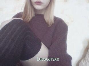 Luvscarsxo